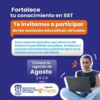 Imagen cursos Positiva