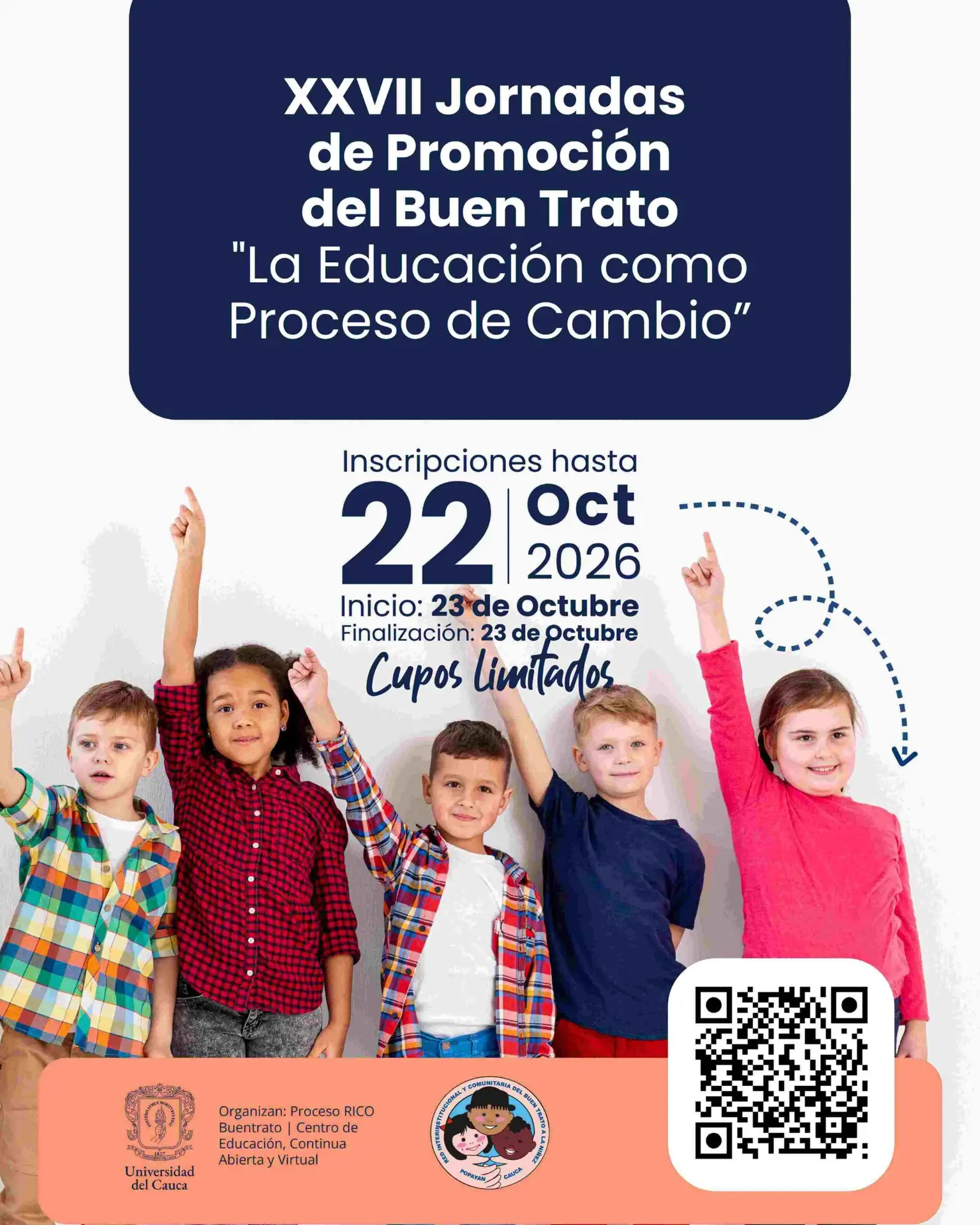 Imagen Flayer Buen Trato