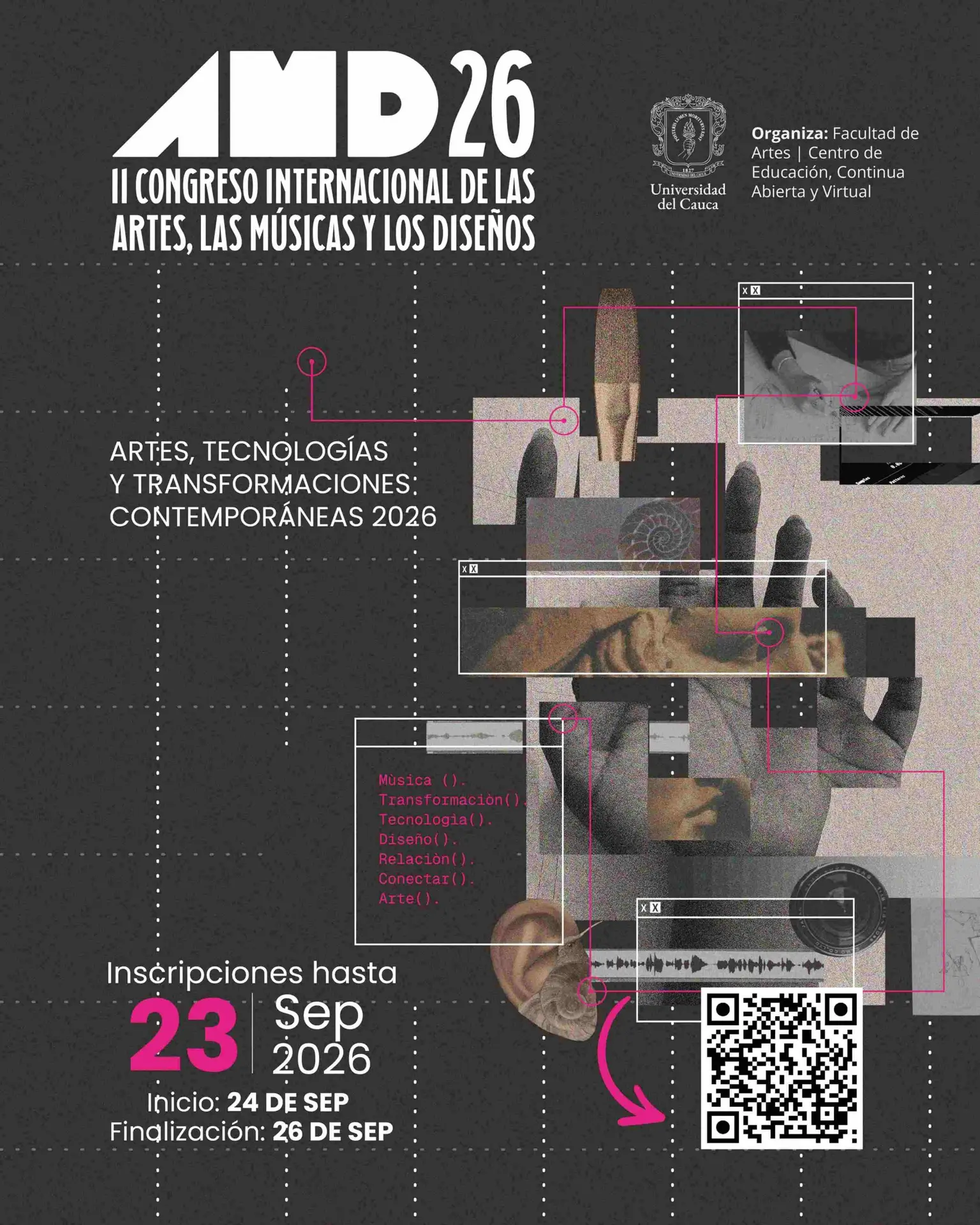 Imagen Congreso Internacional
