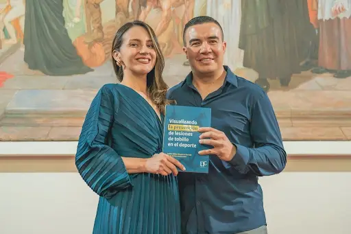 Imagen de Cuando el conocimiento también se dibuja-