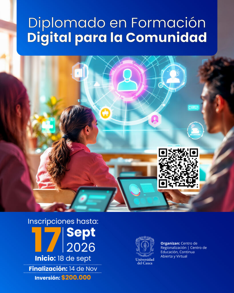 Imagen Diplomado
