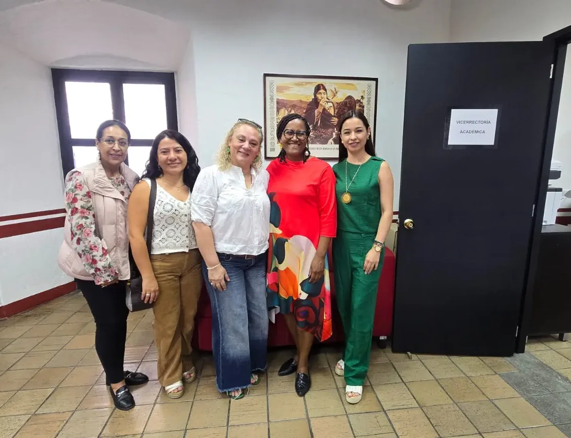 Imagen Dra. María Laura Barcia