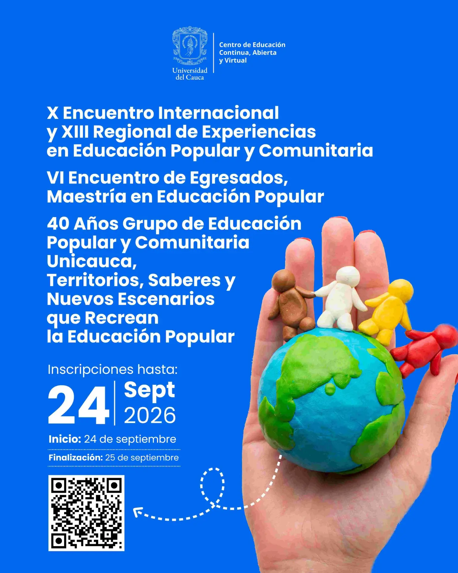 Imagen Flayer