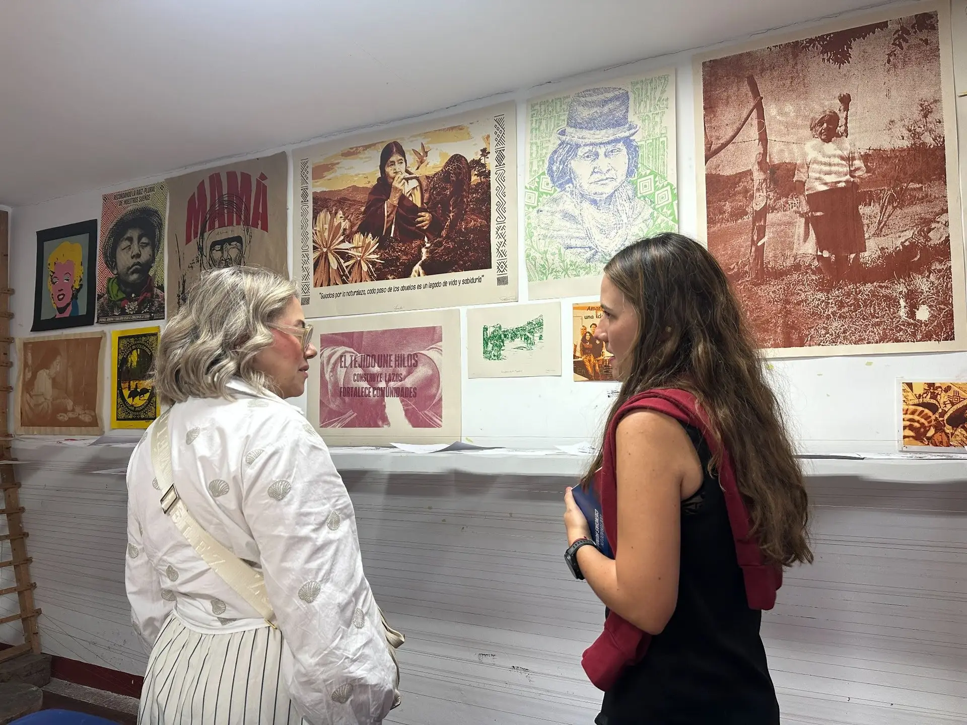 Imagen Exposición de Artes