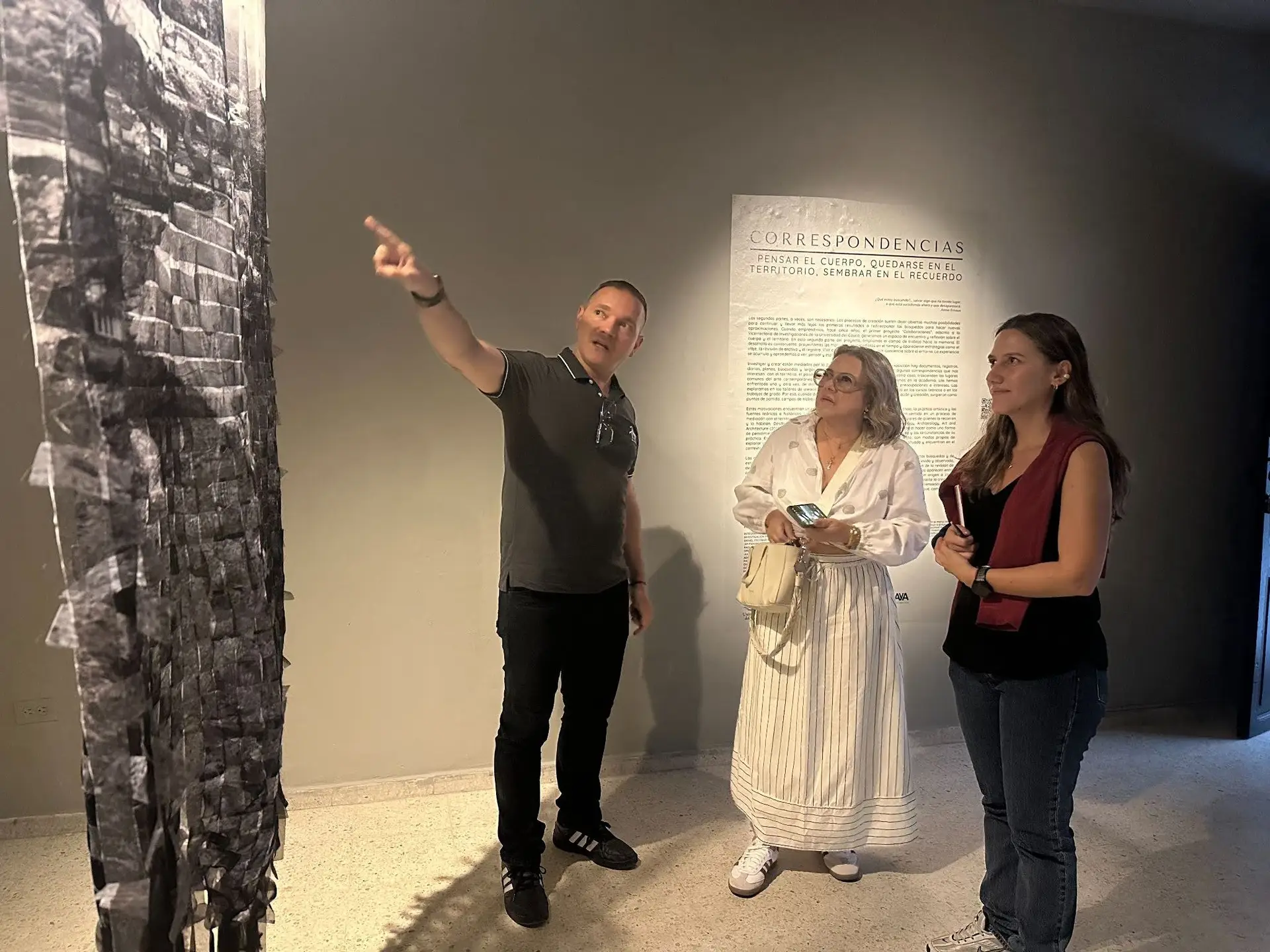 Imagen Exposición de Artes