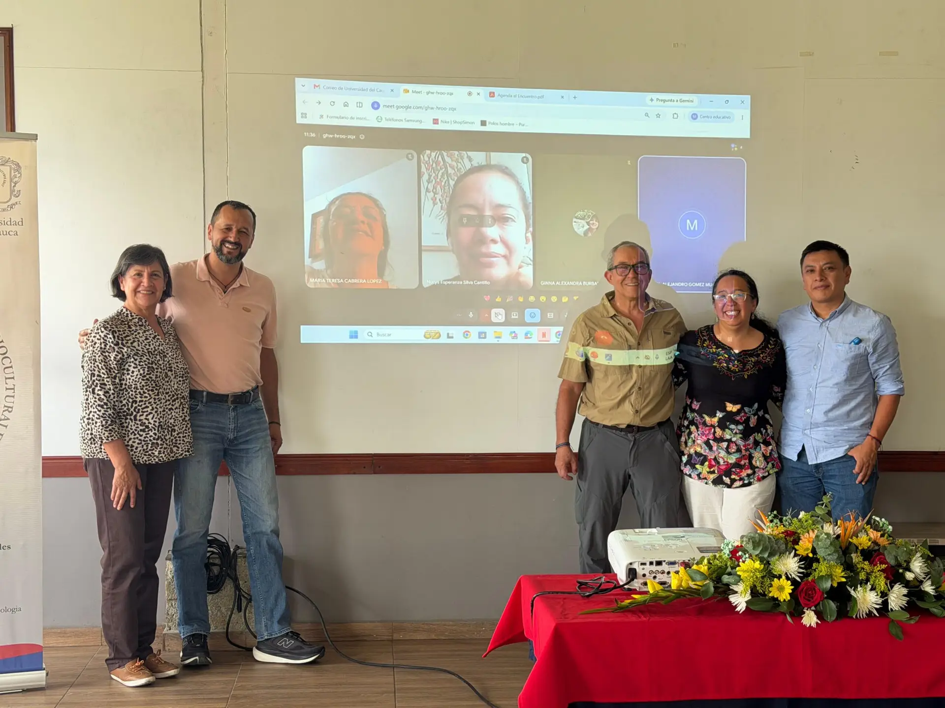 Imagen I Encuentro de Egresado Doctorado en Etnobiología y Estudios Bioculturales septiembre 2026 (2)