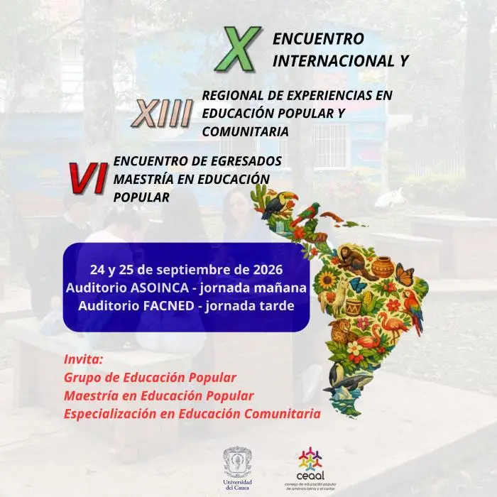 Invitación