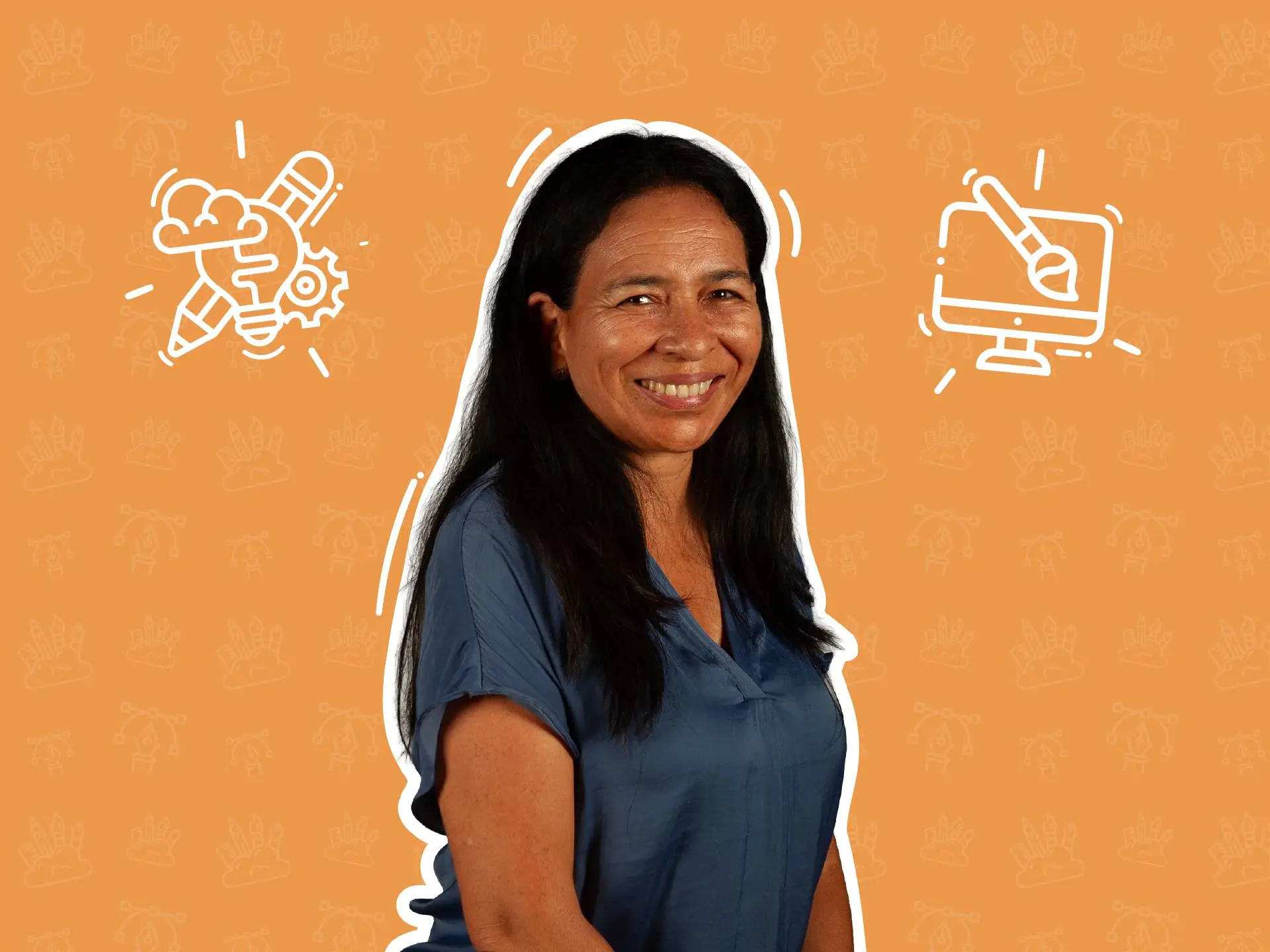 Imagen de Marisol Orozco