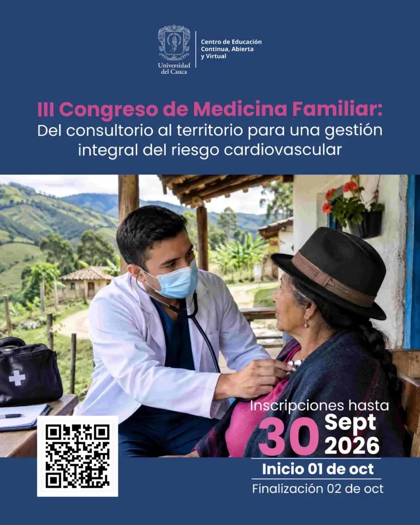 Imagen Medicina Familiar