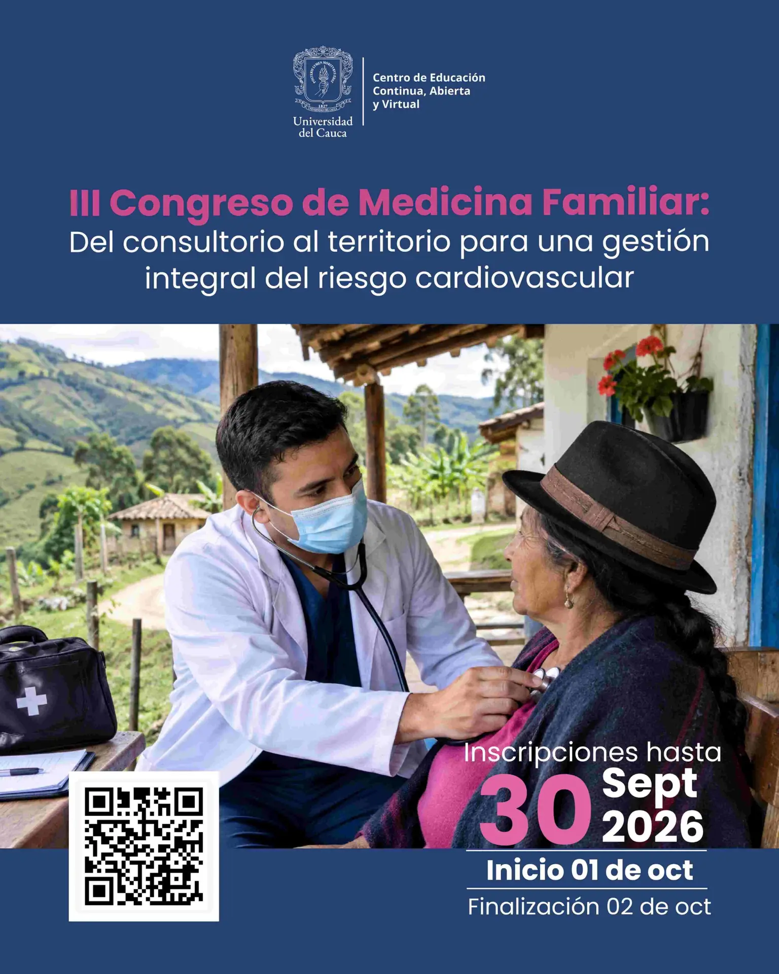Imagen Medicina Familiar