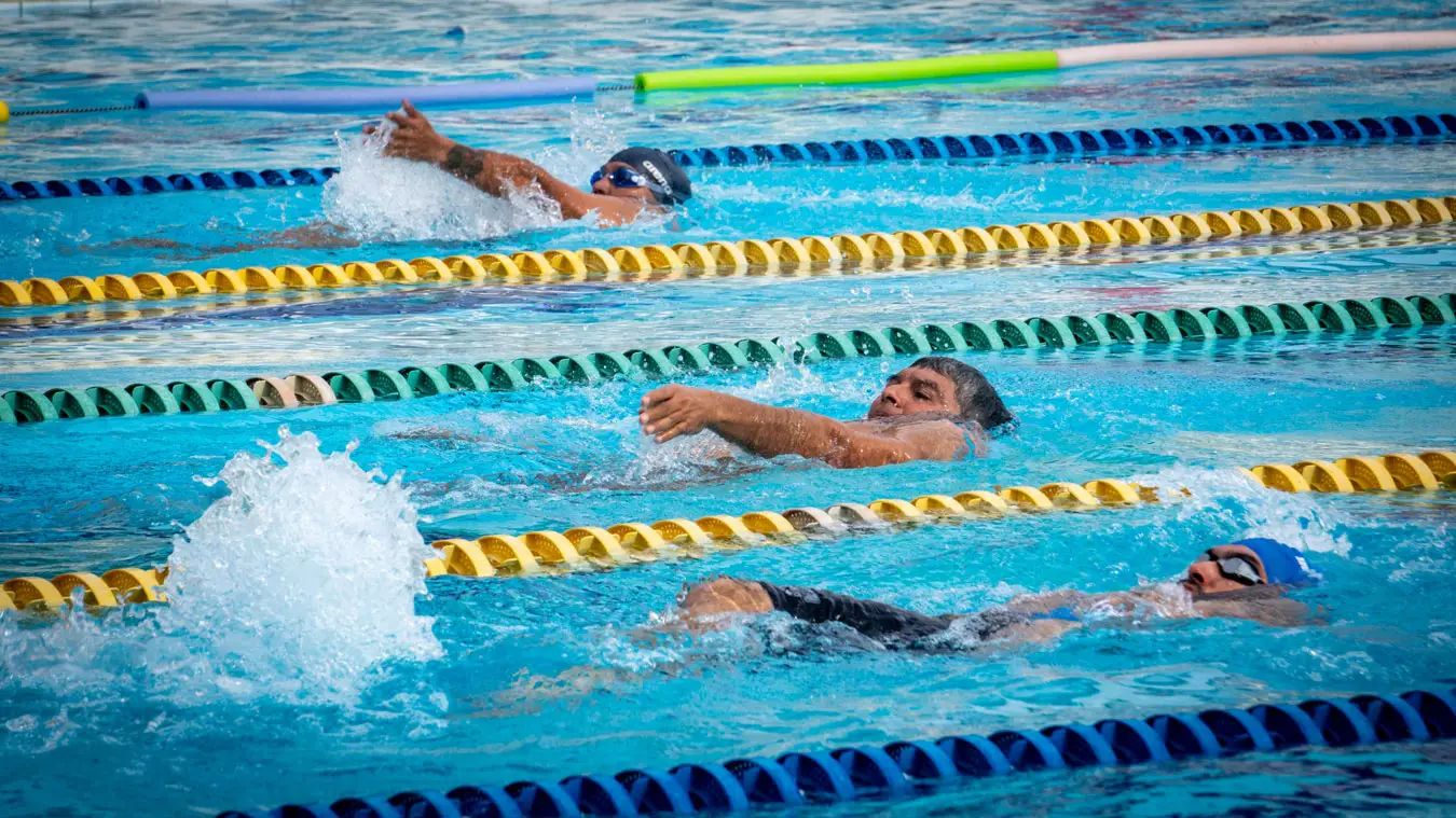 Imagen de Natación