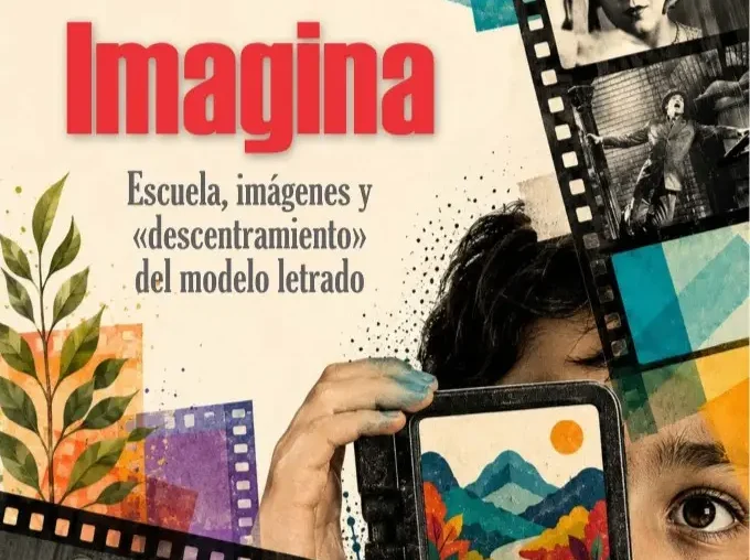Imagen de Portada Imagina