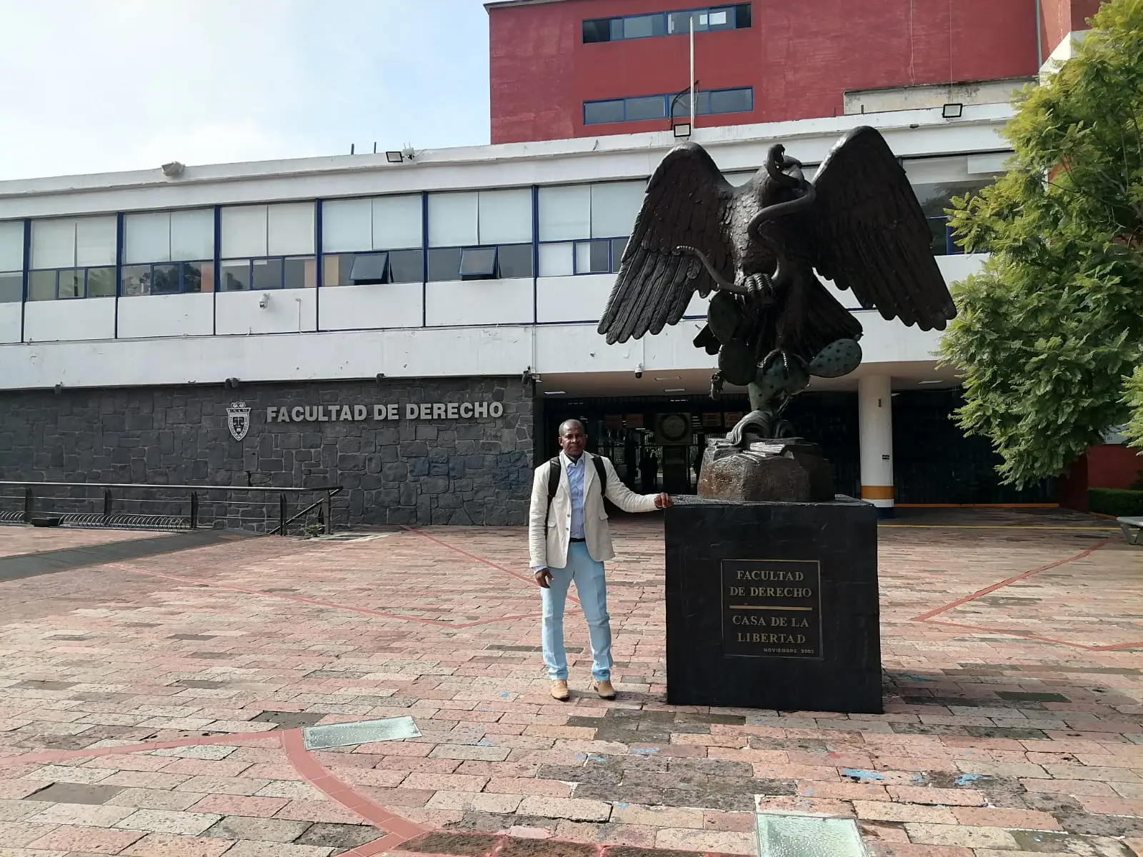 Imagen de Profesor William Mina