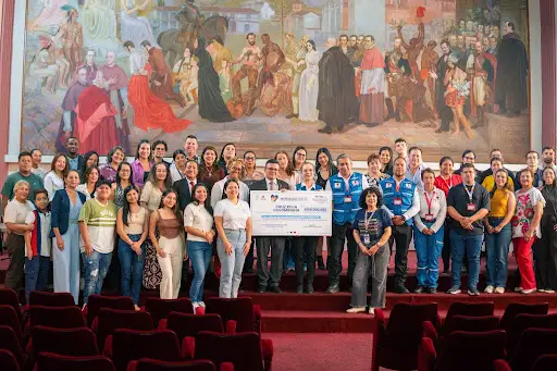 Imagen Solidaridad Unicaucana