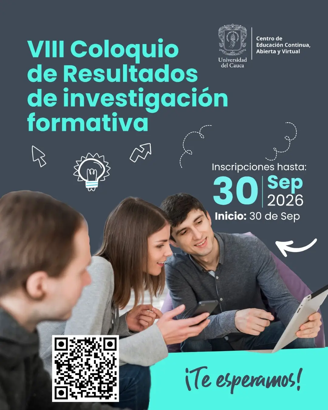 Imagen de VIII COLOQUIO