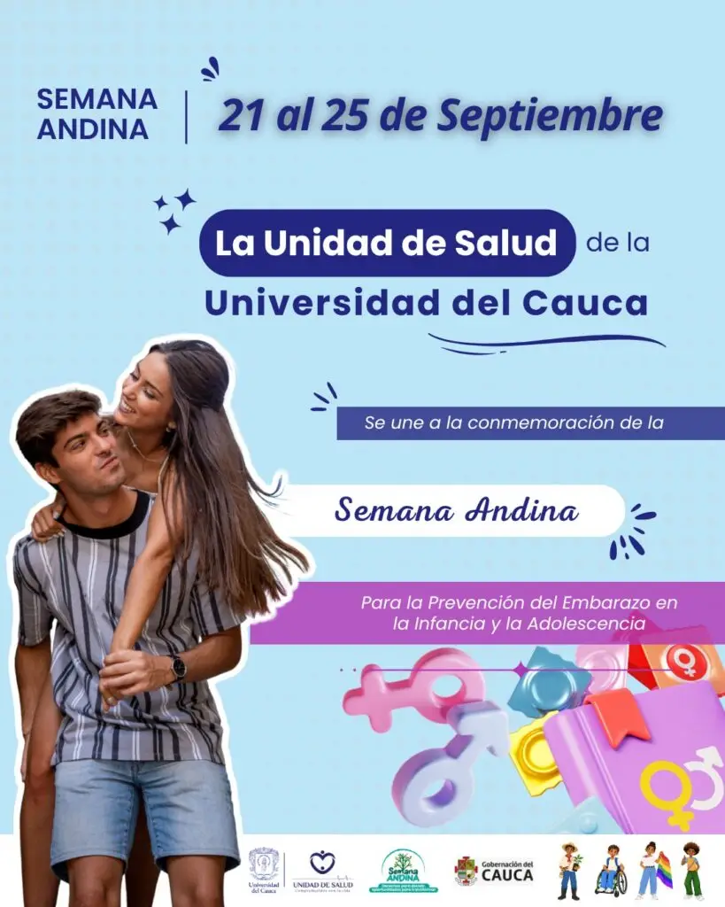 Imagen de Semana Andina