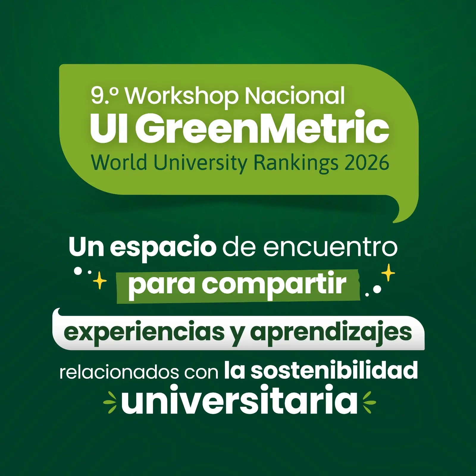 imagen greenMetric
