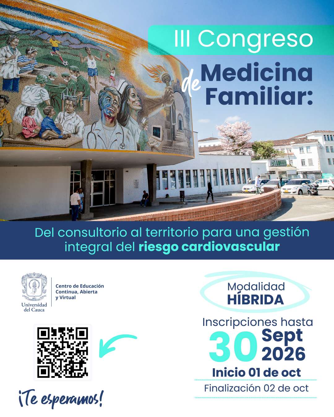 Imagen de Medicina Familiar Cecav