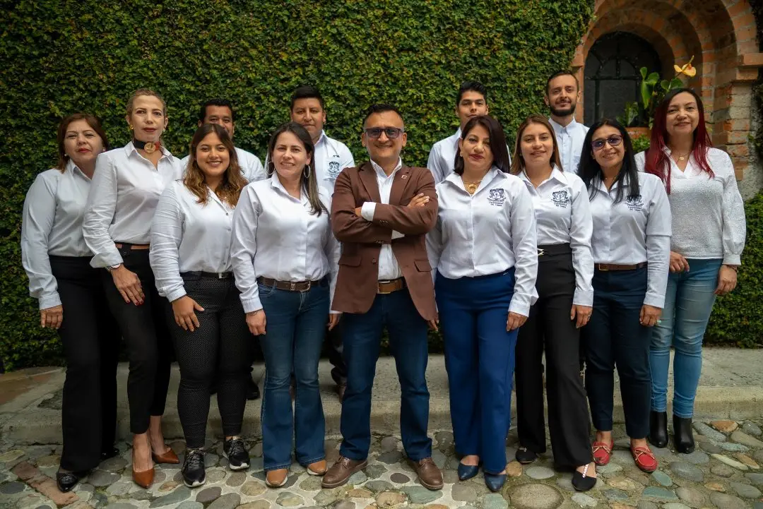 Imagen de Acreditación Calidad