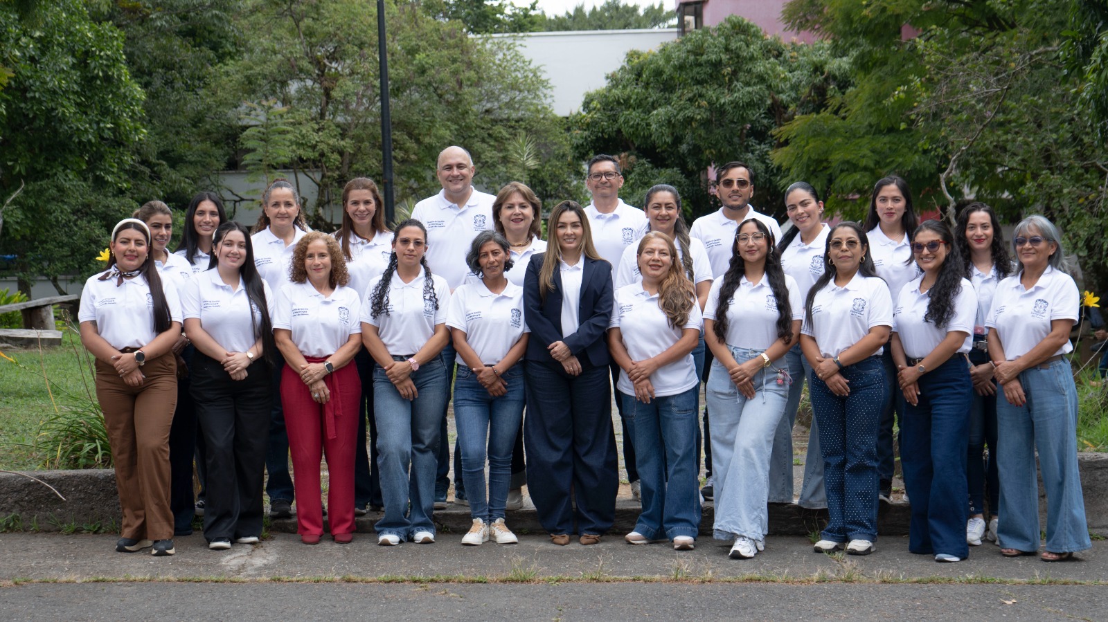 División de Salud Integral
