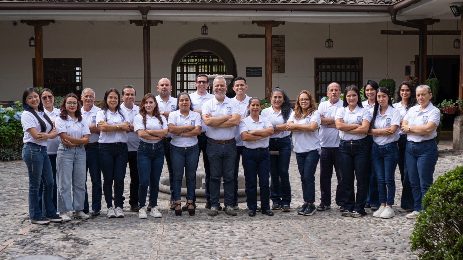 División de la Gestión de Cultura