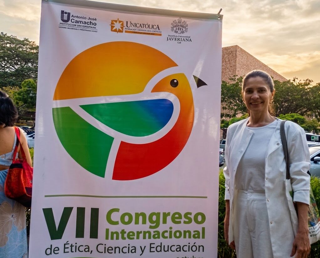 Imagen de Eliana Carolina
