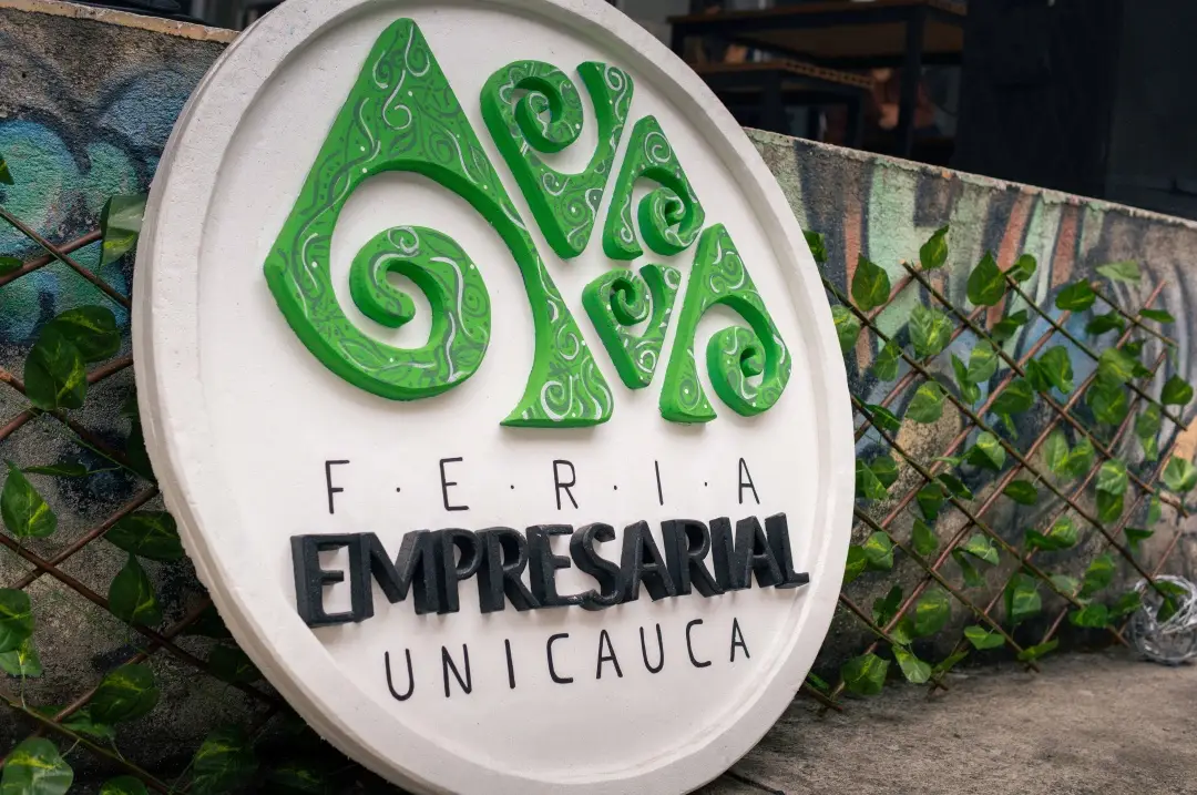 Imagen de Feria Empresarial Unicauca
