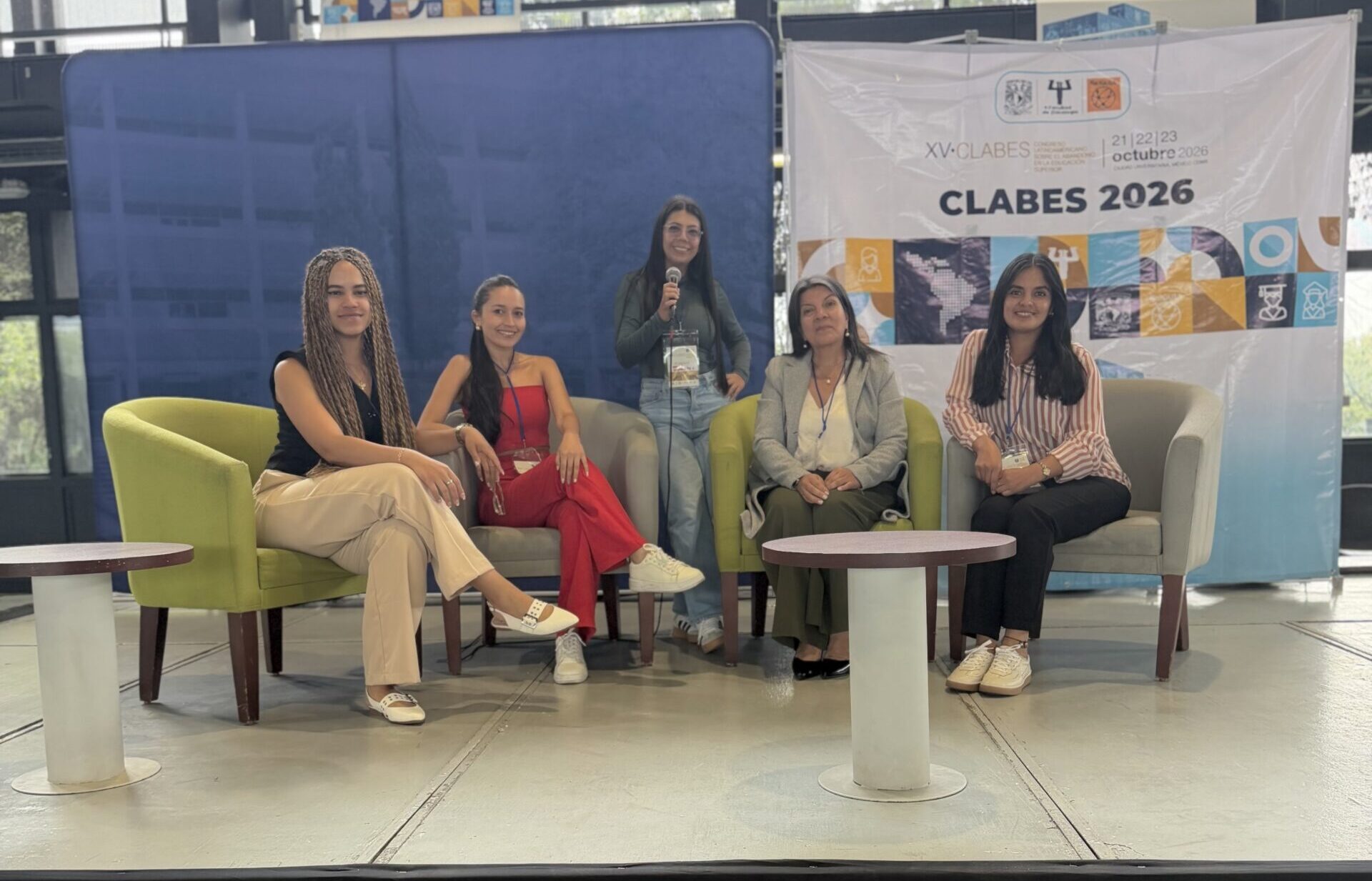 CLABES 2026 2