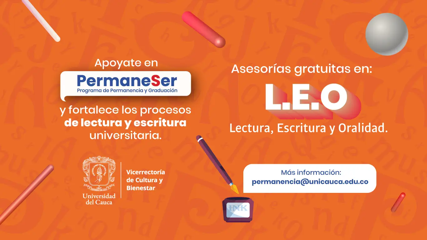 PermaneSer Lecto Escritura