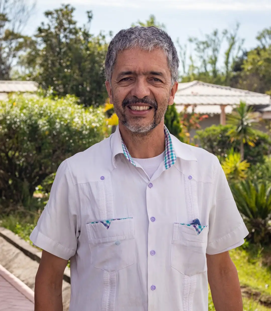 Imagen de LUIS ALFREDO LONDOÑO VÉLEZ - ING AGROPECUARIA