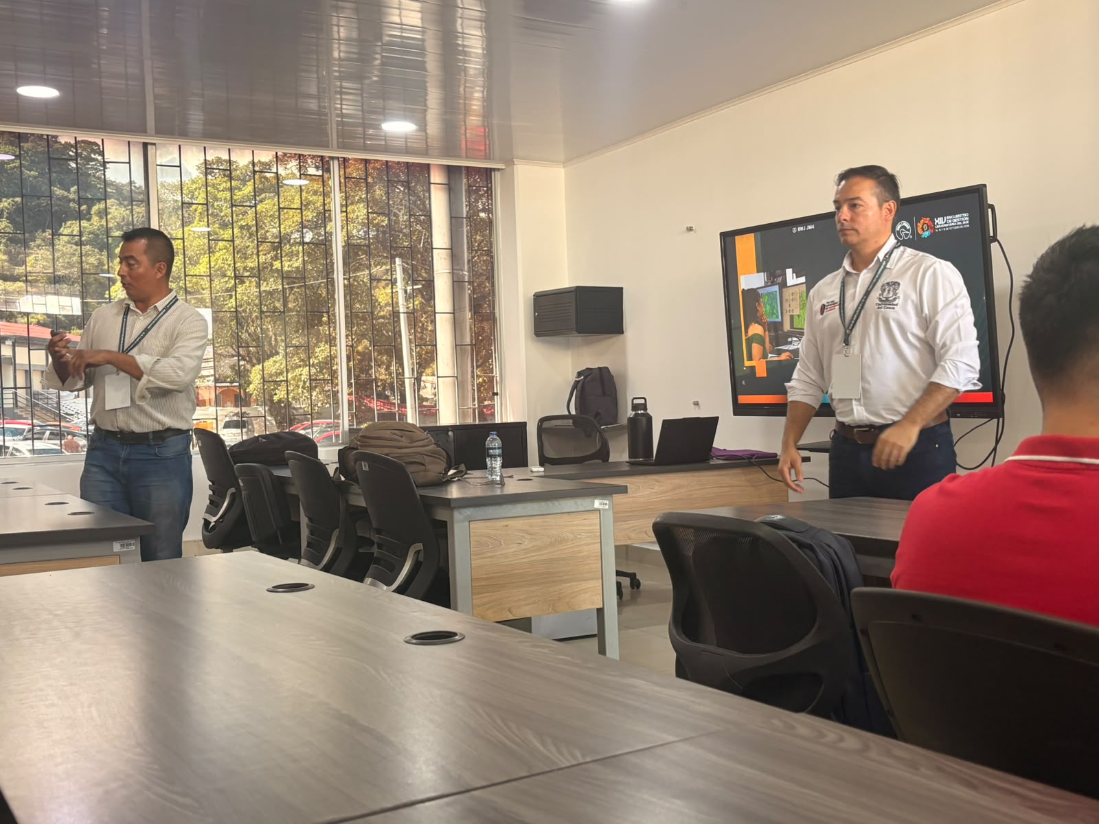 Imagen de OPDI