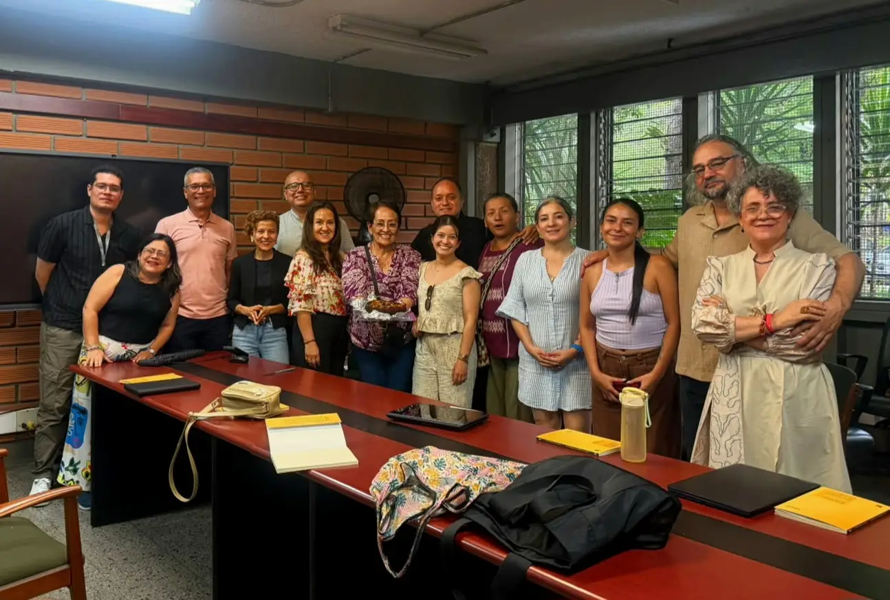 Imagen de Pedagogía Uniantioquia