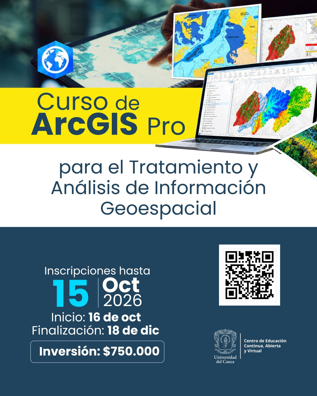 Imagen de ArcGISPRO