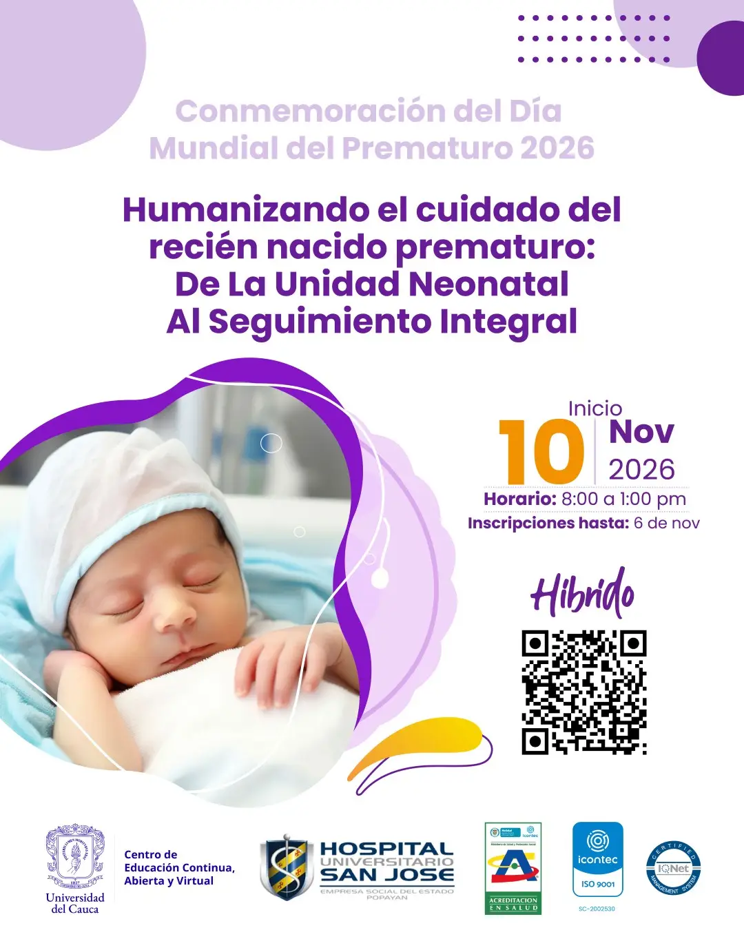 Imagen de diamundialdelprematuro