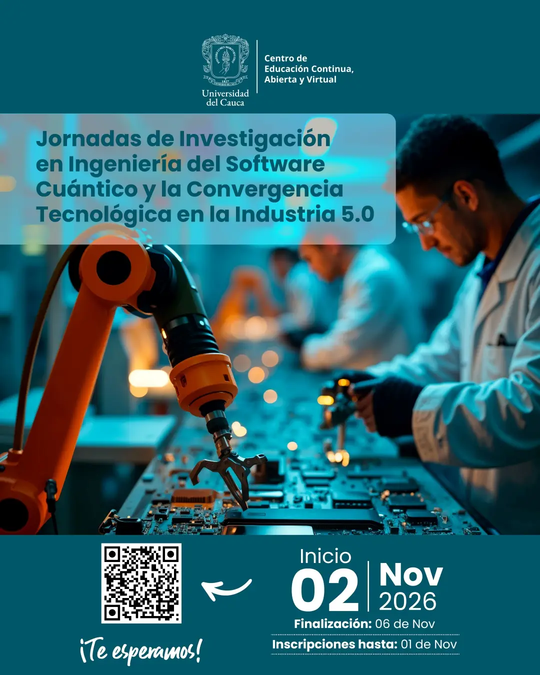 Imagen de ing de software