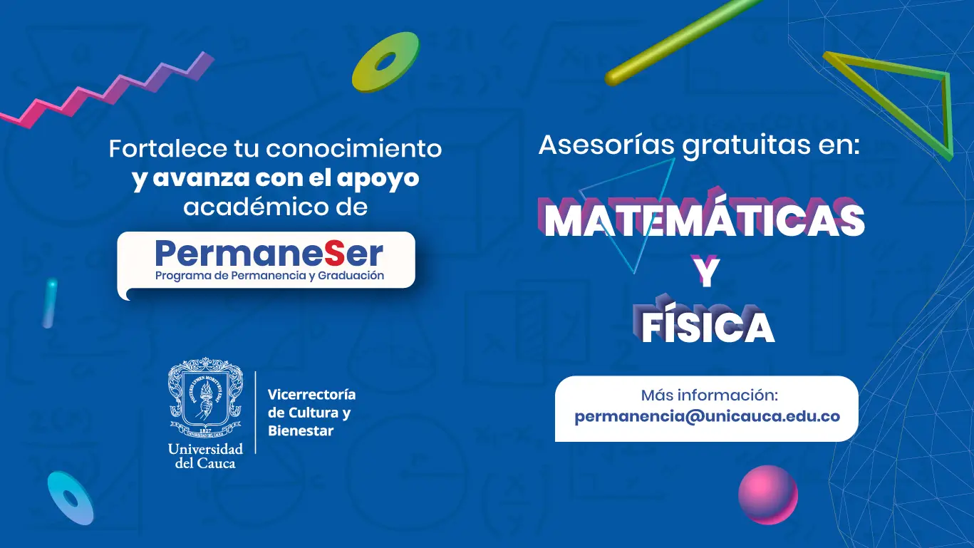 PermaneSer matemáticas---física