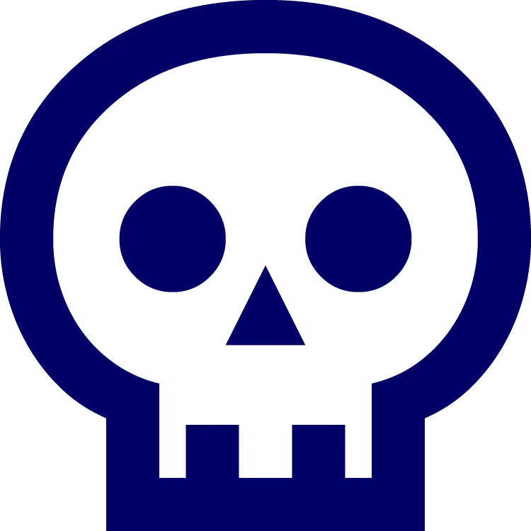 Icono morfología