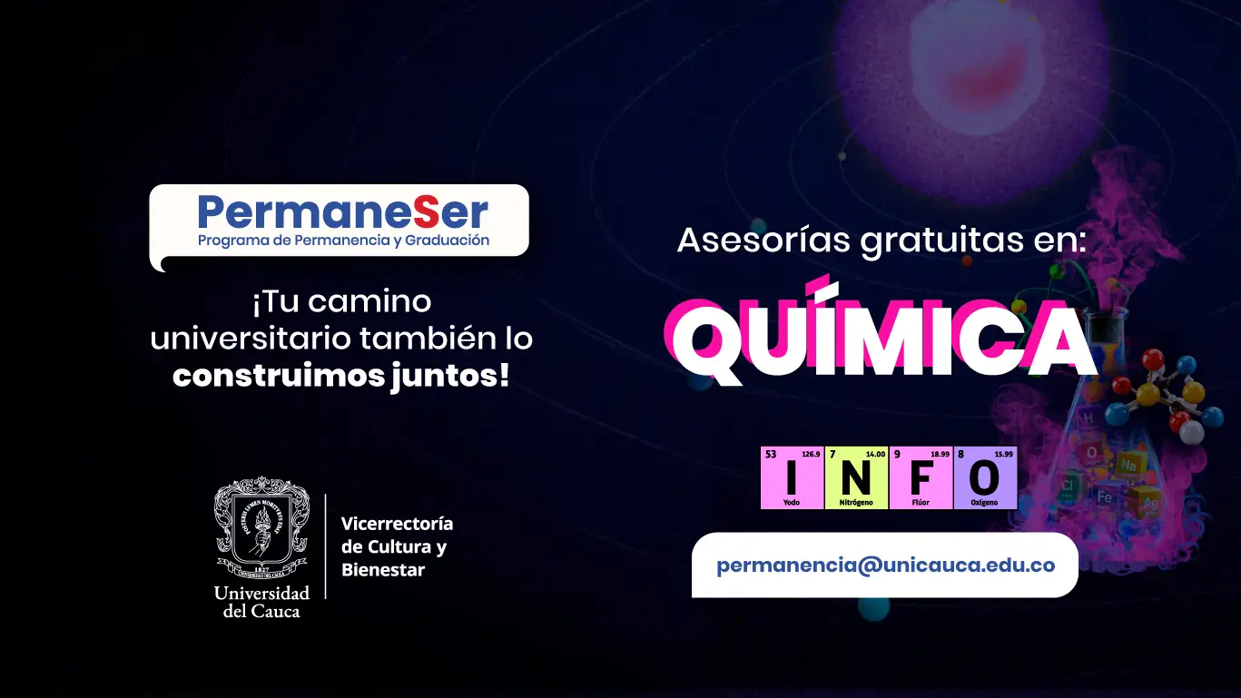 PermaneSer química