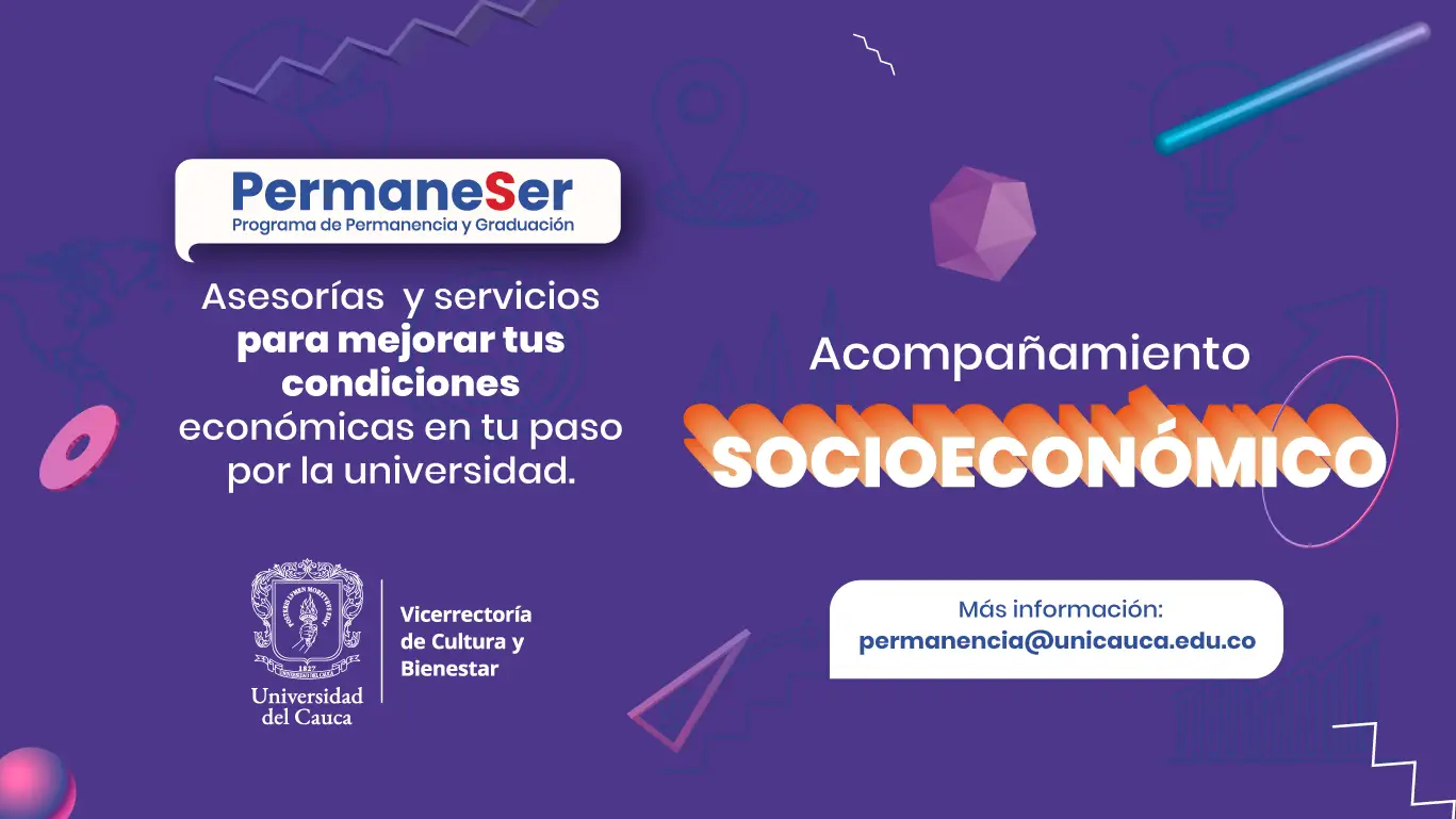 PermaneSer socioeconómico