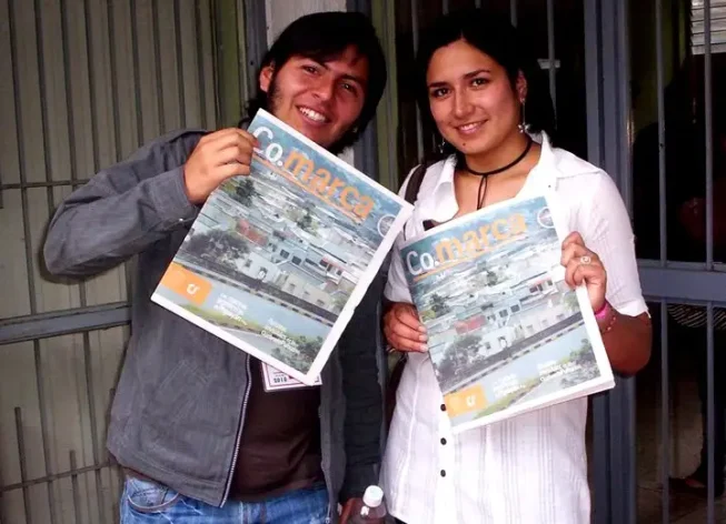 Imagen Comarca