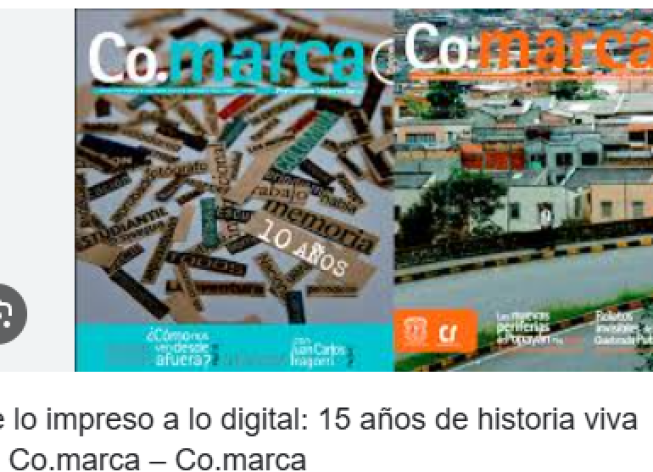 Comarca