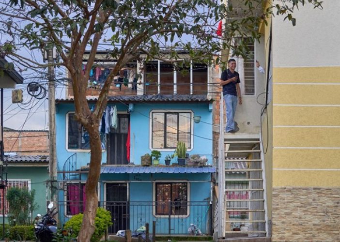 Imagen de Lomas de Comfacuaca 3