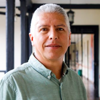 5. Luis Antonio Rosas