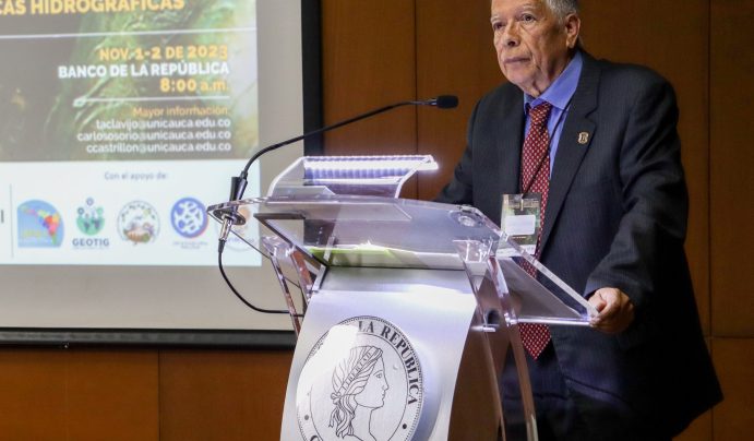 5. Programa Geografía