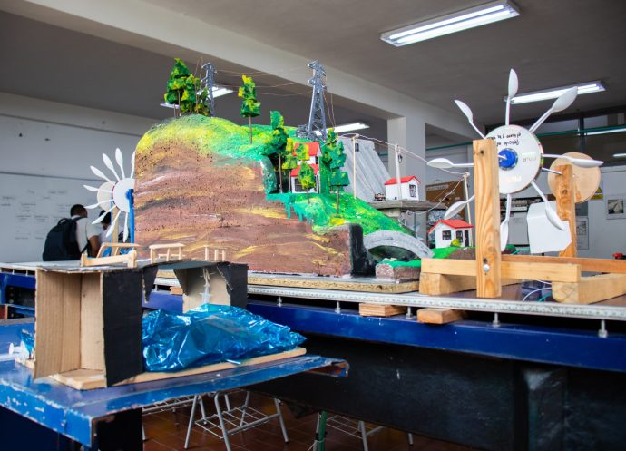 6. Laboratorios
