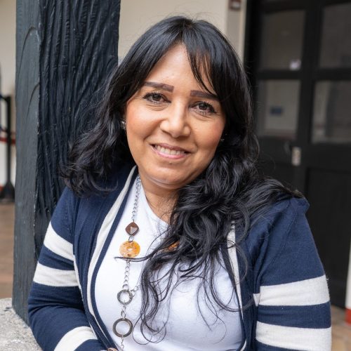 ADRIANA GAVIRIA SOLARTE - APOYO SECRETARIA DERECHO NOCTURNO
