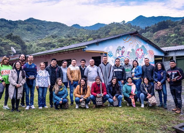 Imagen Área de Apropiación Social del Conocimiento