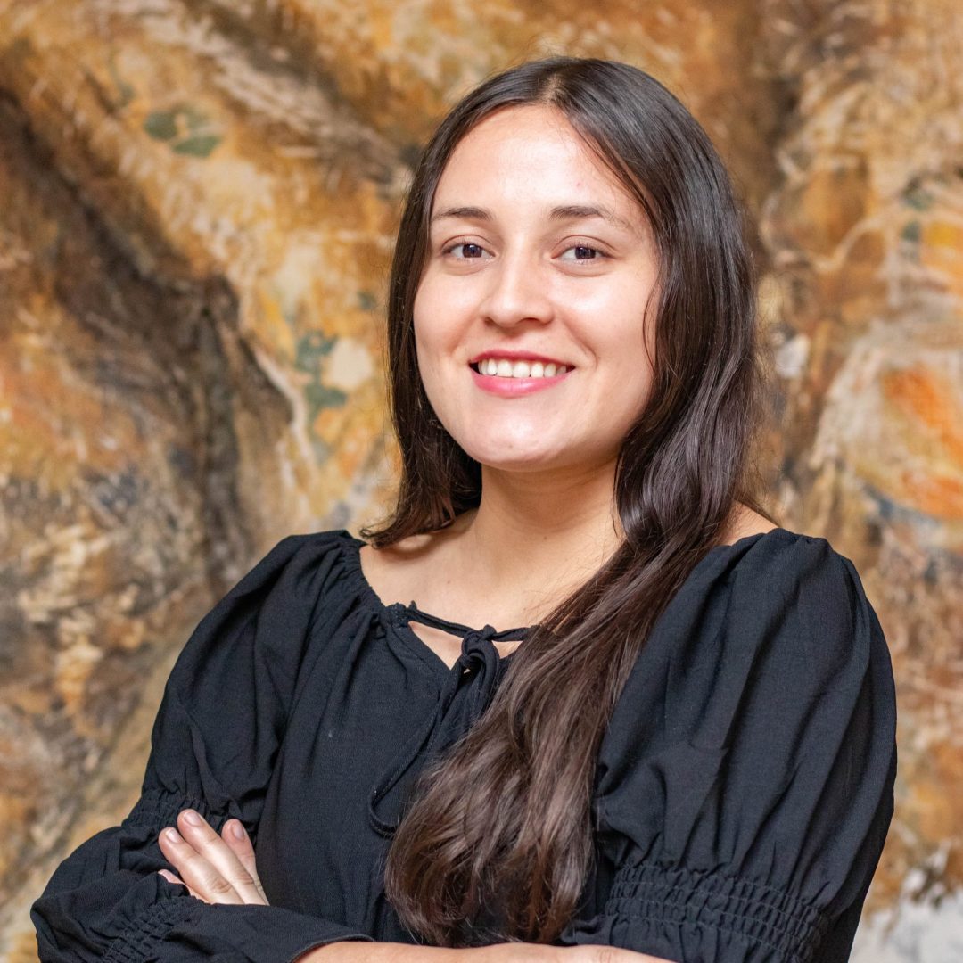 Imagen Angie Alejandra Peñaloza