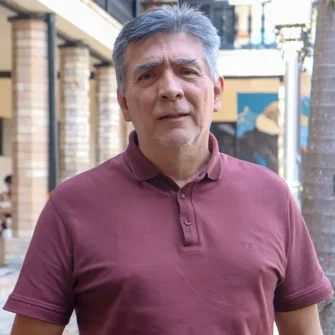 Carlos Enrique Osorio Garces