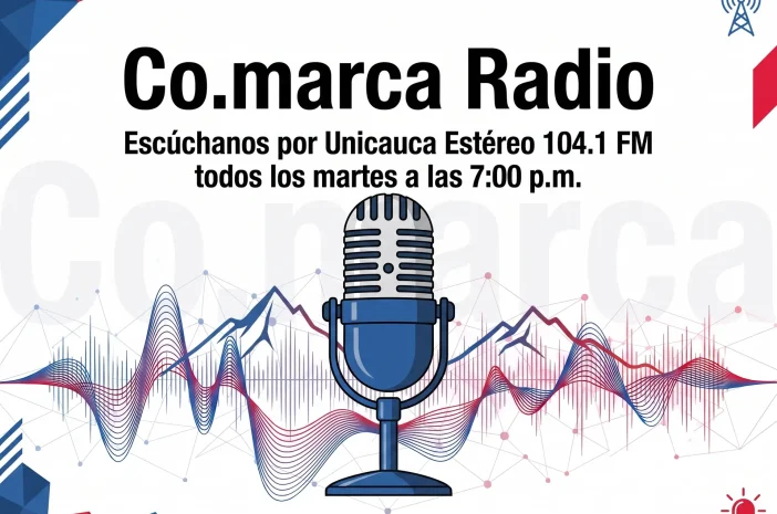 Co.marca radio